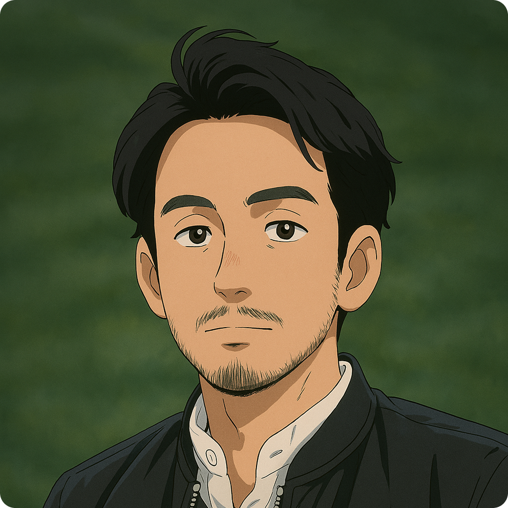 Yusuke Tanaka